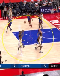  尼斯定位球战术显神效，主场绝杀布雷斯特全取三分